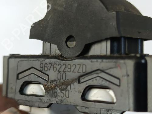 Right front window switch PEUGEOT EXPERT Van (V_) 1.6 BlueHDi 115 | BP35952240I26 - Image 3