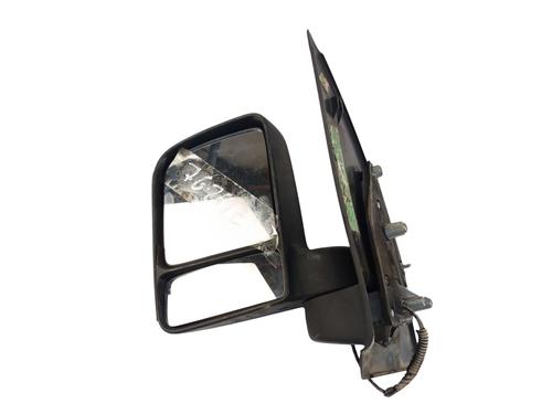 Used Left mirror Left mirror FORD TRANSIT CONNECT (P65_, P70_, P80_) 1.8 TDCi (90 hp) 32760631 32760631