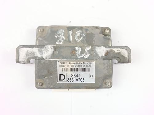 Elektronische module MITSUBISHI PAJERO IV (V8_W, V9_W) [2006-2026]  31756449