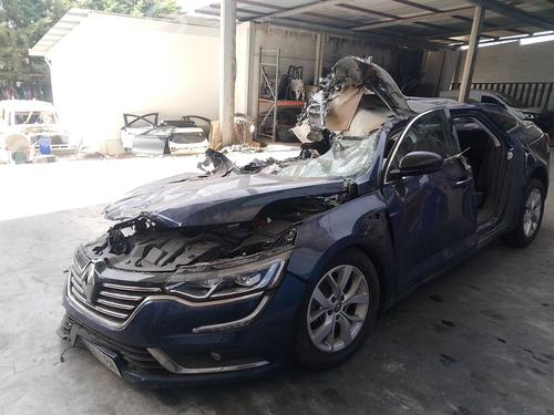 Engine RENAULT TALISMAN (LP_) 1.7 Blue dCi 120 (LPA7) | BP36998397M1  - Image 28