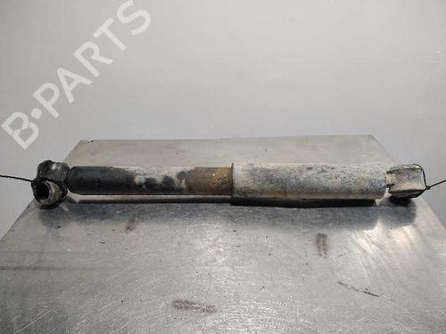 Used Right front shock absorber Right front shock absorber SANTANA LANDROVER 88/109 [1971-1991] 10089903 10089903