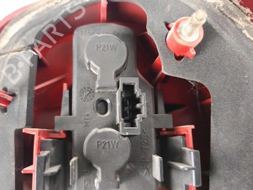 Left taillight VW POLO (6N2) 1.4 16V | BP40600197C34 - Image 4