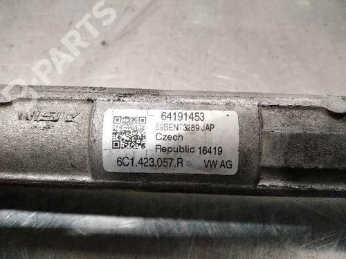 Steering rack SEAT IBIZA IV (6J5, 6P1)  | BP9997468M22 
