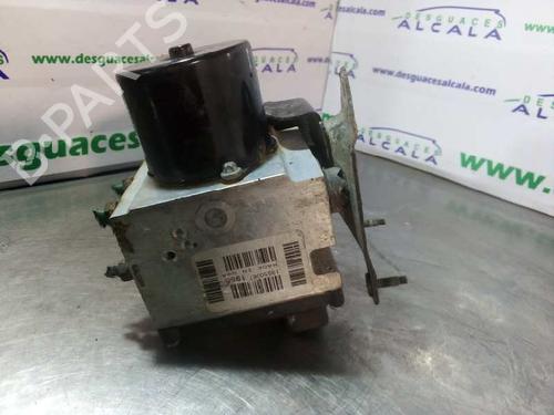 ABS pump PEUGEOT 407 (6D_)  | BP11363874M43 
