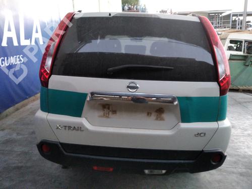 Rear right window mechanism NISSAN X-TRAIL II (T31)  | BP10337575C25  - Image 16