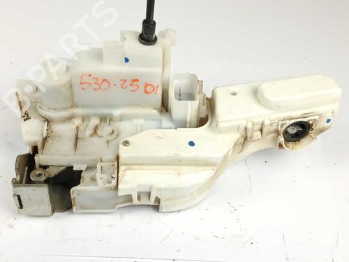 Used Front left lock Front left lock FIAT TIPO Estate (356_, 357_) 1.3 D (356WXH1A) (95 hp) 29163643 29163643
