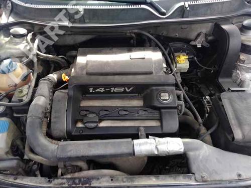 Gearbox SEAT LEON (1M1)  | BP9979845M3 