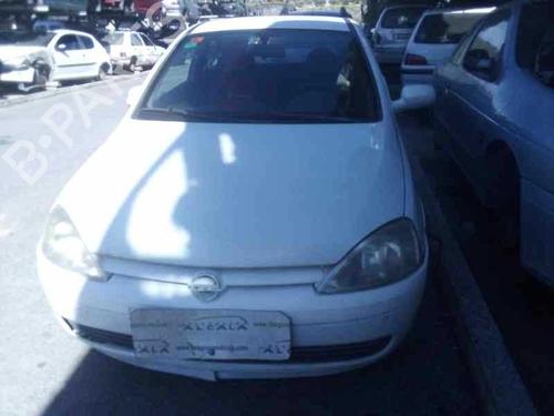 Headlight switch OPEL CORSA C (X01) | BP9993732I24 - Image 4