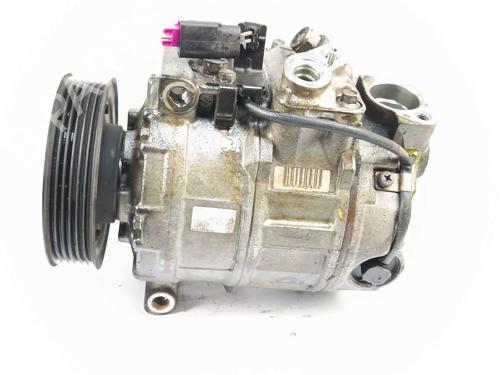 Used AC compressor AC compressor AUDI A4 B6 (8E2) 1.8 T (163 hp) 30889892 30889892