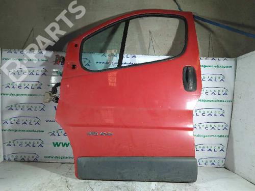 Used Left front door RENAULT TRAFIC II Van (FL) [2001-2025]  10958390