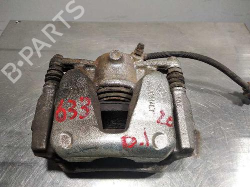 Used Left front brake caliper Left front brake caliper RENAULT MEGANE IV Grandtour (K9A/M/N_) [2016-2026] 11564849 11564849