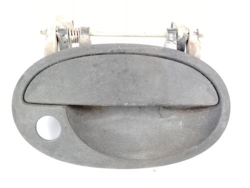 Used Front right exterior door handle OPEL COMBO Box Body/MPV 1.7 DTI 16V (75 hp) 26325652