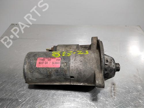 Used Starter Starter 10028231 10028231