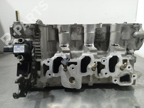 Cylinder head SMART CROSSBLADE (450) 0.6 (450.418) | BP10969556M5 