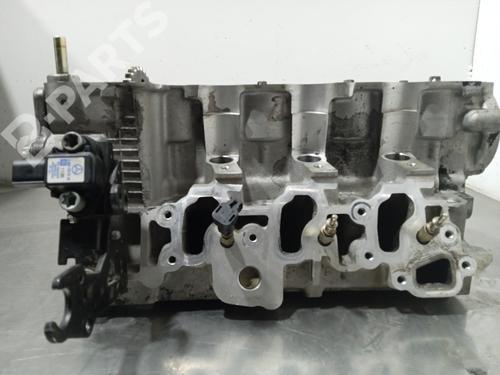 BP10969556M5 | Cylinder head SMART CROSSBLADE (450) 0.6 (450.418) BP10969556M5