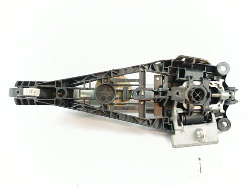 Rear left exterior door handle CHEVROLET CRUZE (J300)  | BP27340617C130 