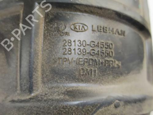 Pipe HYUNDAI i30 (PDE, PD, PDEN) 1.0 T-GDI | BP36112618M125 - Image 4