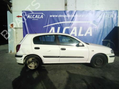 NISSAN ALMERA II Hatchback (N16) 1147892