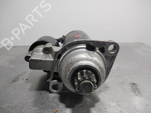 Used Starter Starter 9982736 9982736