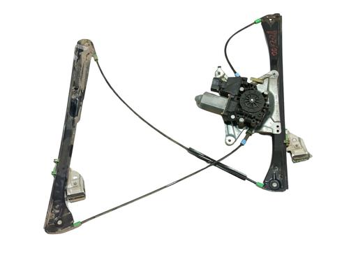 Rudehejsemekanisme Højre foran AUDI A4 B5 (8D2) 1.9 TDI (110 hp) 32414952