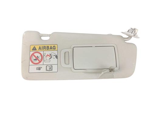 Used Right sun visor Right sun visor 38674009 38674009