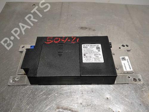 Used Electronic module Electronic module BMW 3 (F30, F80) 318 d (150 hp) 10109735 10109735