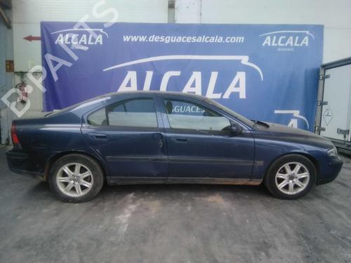 Left front window switch VOLVO S60 I (384) D5 | BP18485418I27 - Image 5