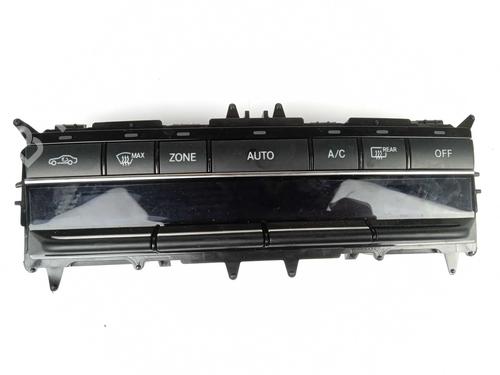 Used Climate control Climate control 12244841 12244841