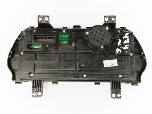 Instrument cluster HYUNDAI BAYON (BC3) 1.0 T-GDI | BP40109994C47 - Image 2