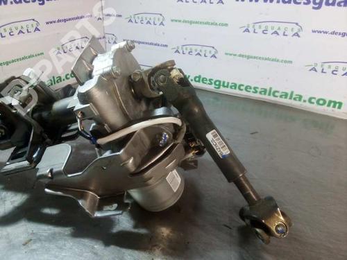 Steering column NISSAN PULSAR Hatchback (C13)  | BP9995027M21 