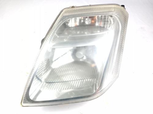 Used Left headlight CITROËN C2 (JM_) 1.4 HDi (68 hp) 21683719