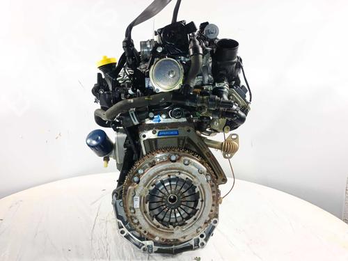 Engine RENAULT CLIO IV (BH_) 1.5 dCi 75 | BP32111689M1  - Image 10