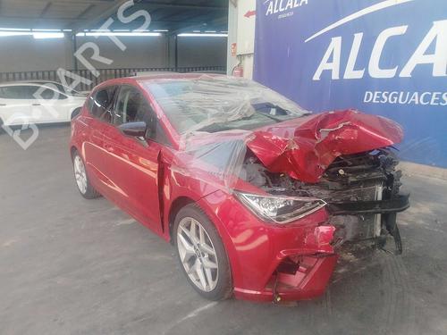 Starter SEAT IBIZA V (KJ1, KJG) 1.0 TSI | BP37534023M8  - Image 11