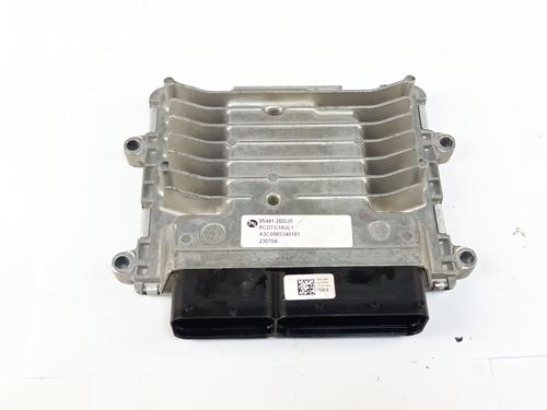 Used Engine control unit (ECU) Engine control unit (ECU) KIA CEED Sportswagon (CD) 1.6 GDI Hybrid (141 hp) 35954129 35954129