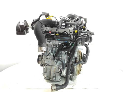 Engine RENAULT CAPTUR II (HF_) 1.0 TCe 90 ECO-G (HFM6) | BP29260945M1  - Image 14