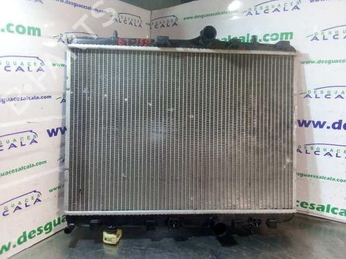 Used Water radiator Water radiator CITROËN C3 III (SX) [2016-2026] 10929663 10929663