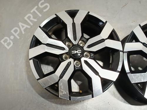 Felg DACIA DUSTER (HM_) 1.3 TCe 150 (HMM3) | BP31929336C45