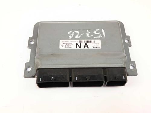 Used Engine control unit (ECU) Engine control unit (ECU) DACIA SANDERO III 1.0 TCe 90 (91 hp) 33127927 33127927