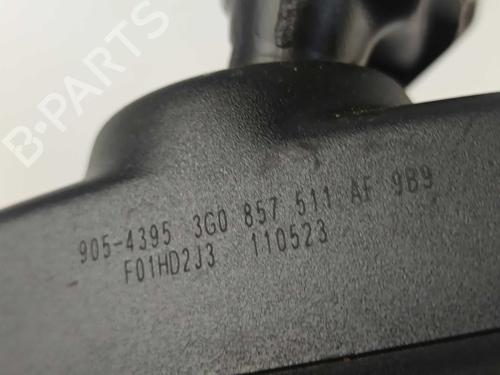 Rear mirror SKODA KAROQ (NU7, ND7) 2.0 TDI 4x4 | BP40110206I6 - Image 3