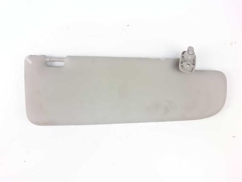 Left sun visor FIAT PANDA (312_, 319_) 1.0 Mild Hybrid (312.PYD1B) | BP36997476I1 - Image 2