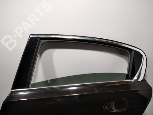 Left rear door PEUGEOT 508 I (8D_) 2.0 HDi | BP9995683C4