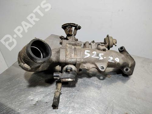 Throttle body SUZUKI GRAND VITARA I (FT, HT)  | BP9996848M82 