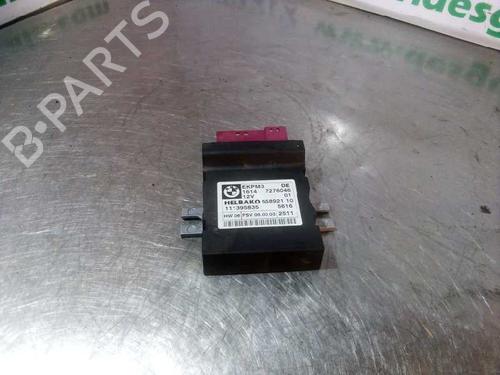 Used Electronic module Electronic module BMW 3 (E90) [2004-2012] 14354455 14354455