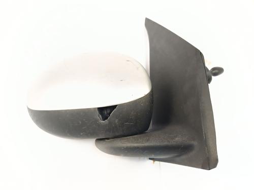 Right mirror CITROËN C1 (PM_, PN_) 1.4 HDi | BP32366041C27