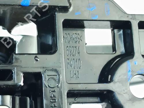 Rear left interior door handle TOYOTA C-HR (_X1_) 1.8 Hybrid (ZYX10_, ZYX11_) | BP32001346I15 - Image 3