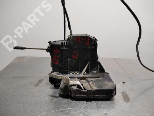 Used Front right lock MERCEDES-BENZ C-CLASS (W203) C 270 CDI (203.016) (170 hp) 9979967