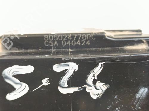 Front right lock DACIA DUSTER (HM_) 1.5 dCi 115 4x4 | BP35794321C97 - Image 4