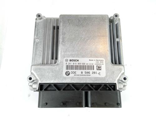 Used Engine control unit (ECU) Engine control unit (ECU) BMW 1 (E87) 116 d (116 hp) 10177820 10177820