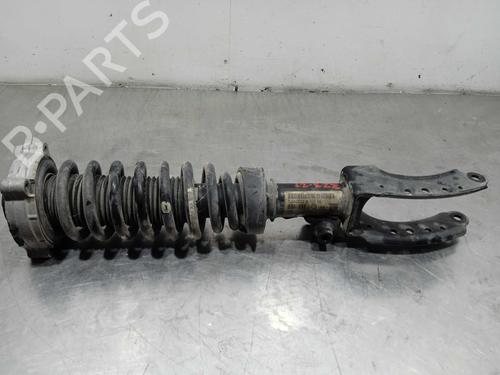 Used Right front shock absorber Right front shock absorber VW TOUAREG (7LA, 7L6, 7L7) 2.5 R5 TDI (163 hp) 10177986 10177986