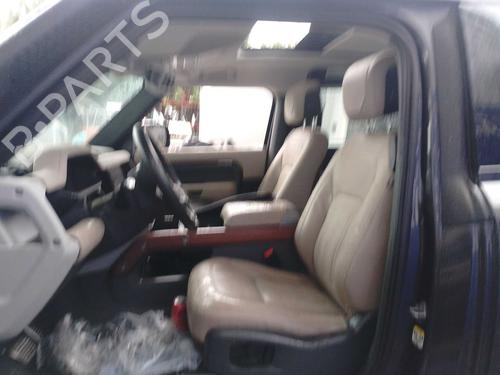 Front left seatbelt LAND ROVER DEFENDER Station Wagon (L663) | BP25274080I26 - Image 12